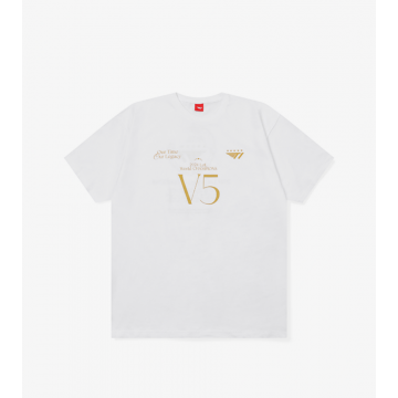 2024 T1 World Champions T-Shirt